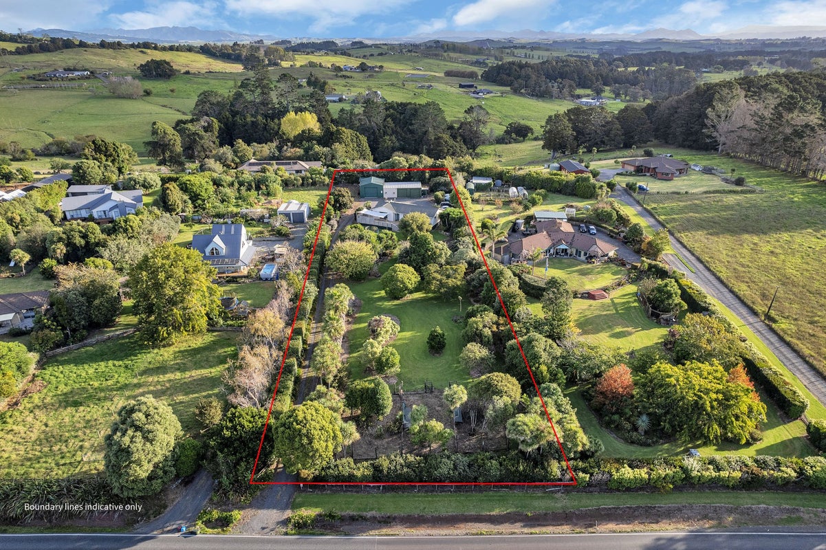 1227 Pipiwai Road, Whangarei - Carousel 2