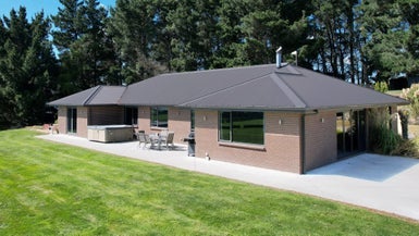 315A Georgetown-Pukeuri Road, Pukeuri, Oamaru - Carousel 1