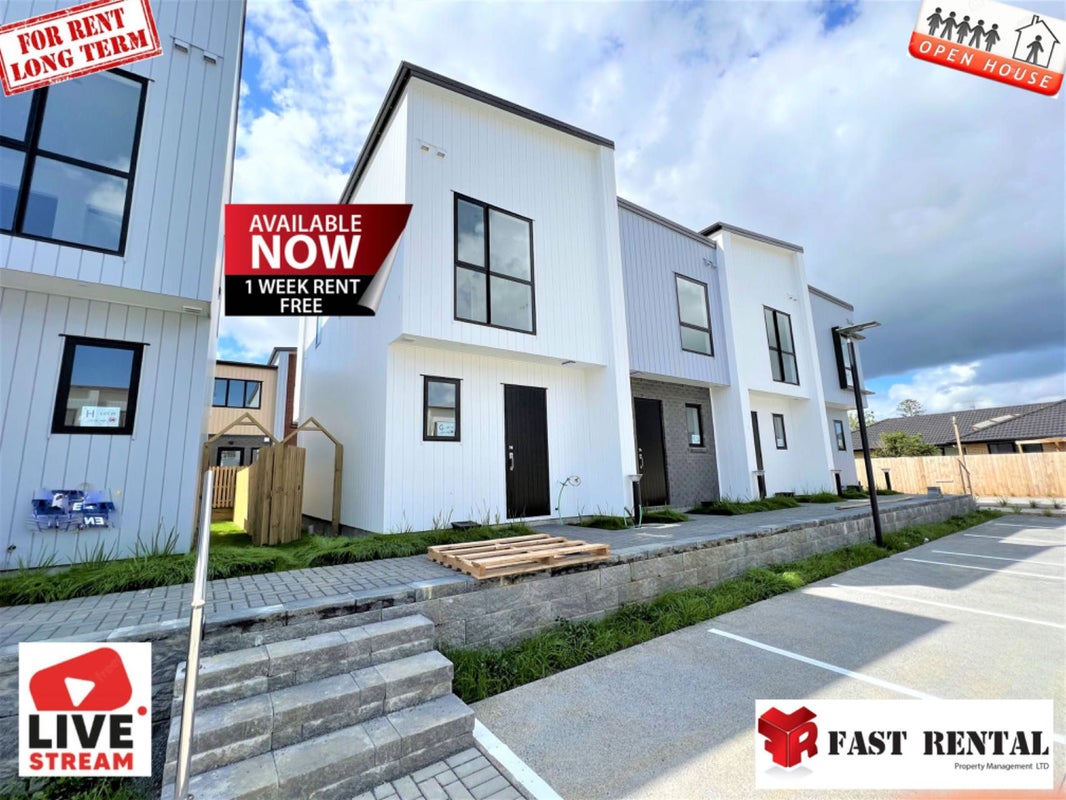 7 Aumarire Lane, Favona, Auckland - Carousel 1