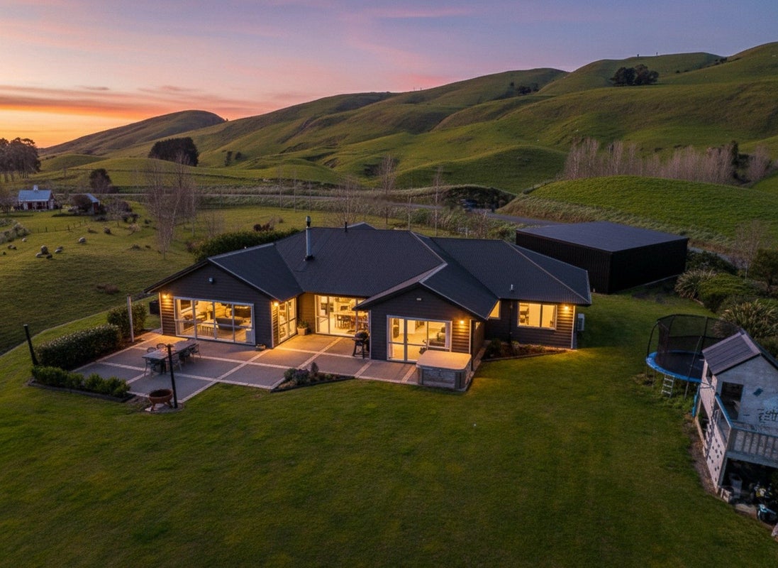 395 Te Kopi Road, Te Whiti, Masterton - Carousel 1