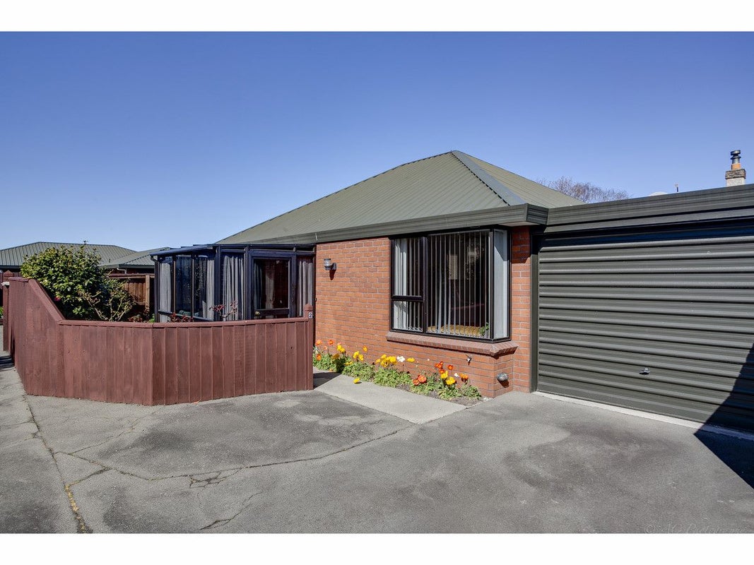 2/4 Preston Street, West End, Timaru - Carousel 15