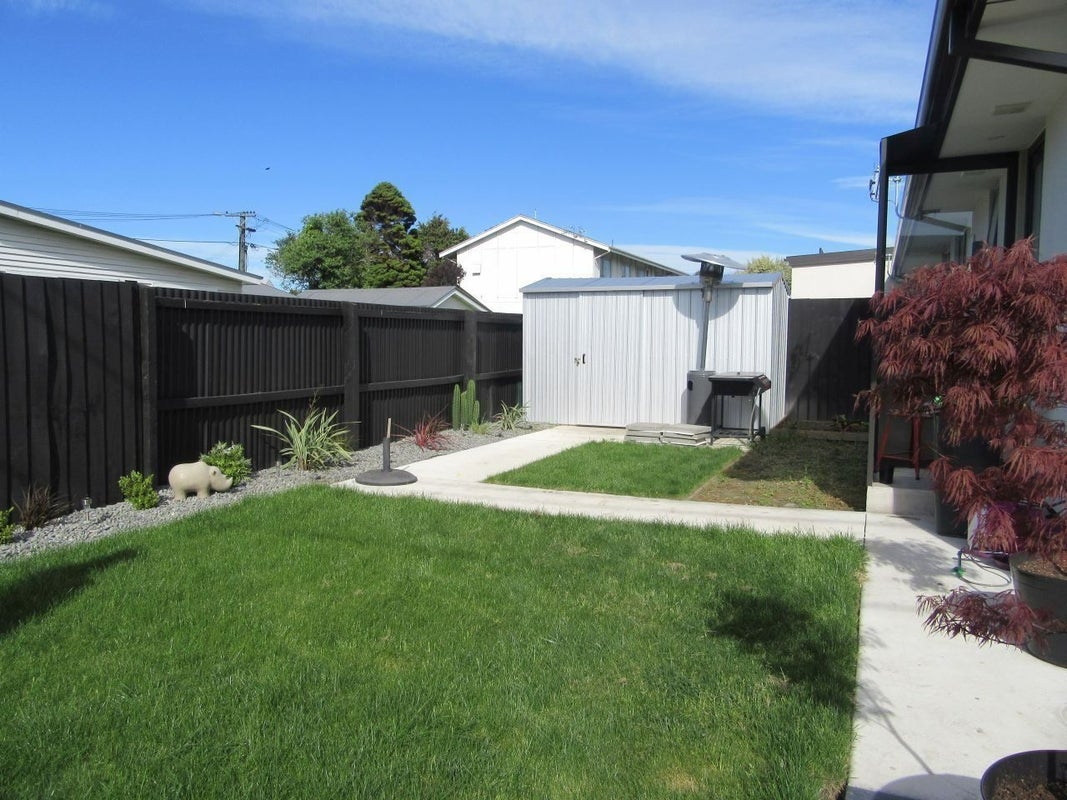 1/91 Antigua Street, Addington, Christchurch - Carousel 9