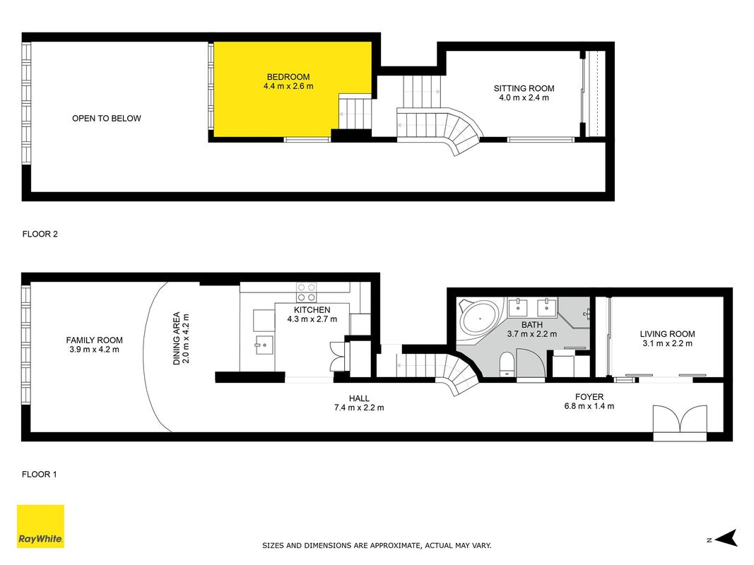 1D/238 Karangahape Road, Newton, Auckland - Carousel 21