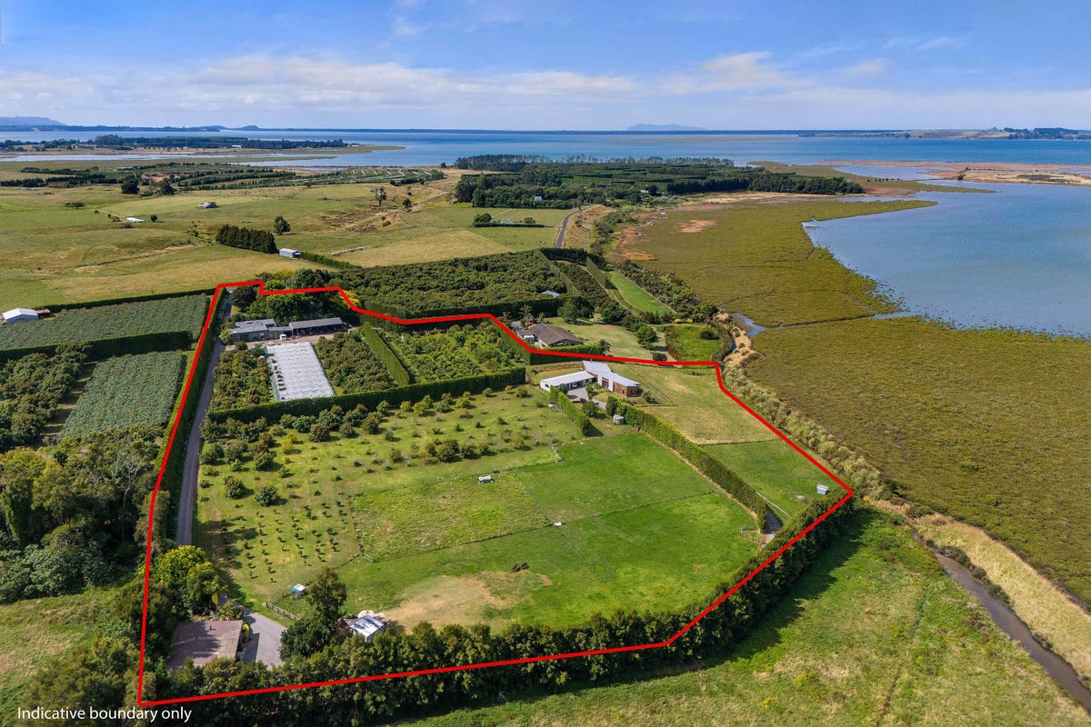 78A Prestidge Road, Aongatete, Katikati - Carousel 25