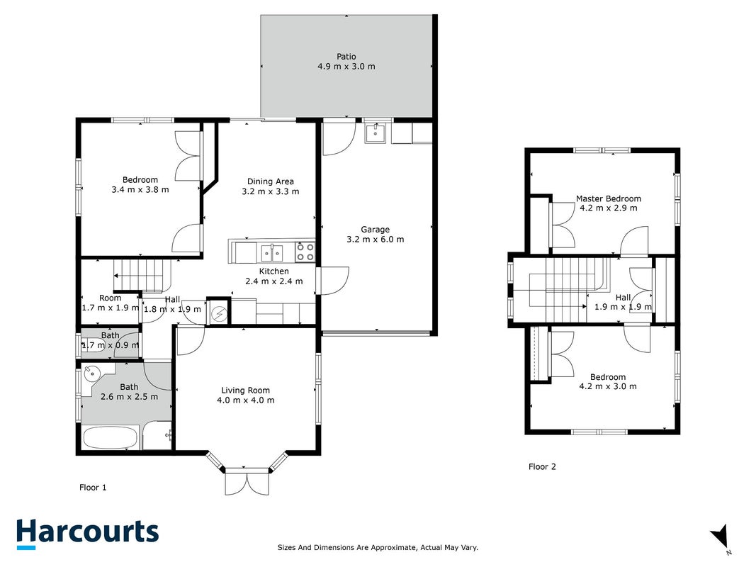 24A JAMES RD, Manurewa, Auckland - Carousel 21