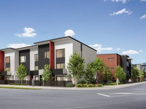 10/216 Tristram Street, Hamilton Central, Hamilton - Carousel 1
