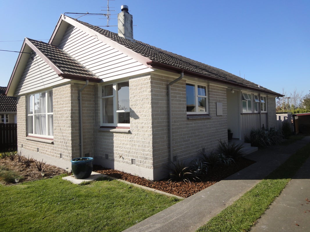 13 Usk Street, Marchwiel, Timaru - Carousel 1