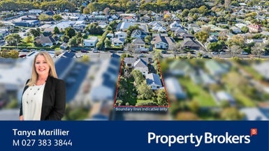 8 Maurice Terrace, Te Aro, Wellington - Carousel 1