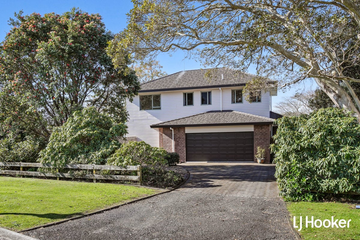 210 Tanners Point Road, Tanners Point, Katikati - Carousel 23