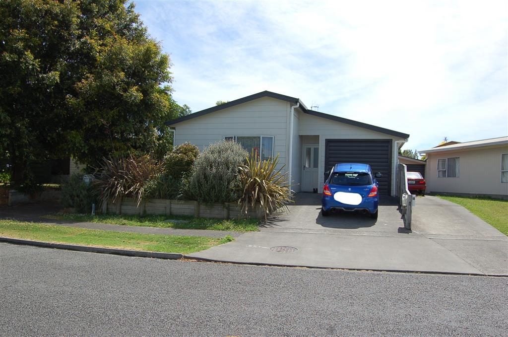 20 Guildford Street, Tamatea, Napier - Carousel 1
