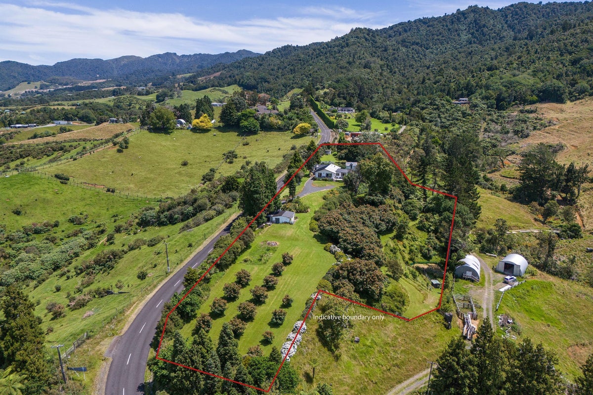 292 Lindemann Road, Tahawai, Katikati - Carousel 25