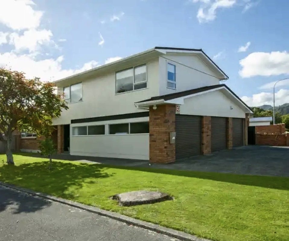 35 Brunswick Street, Hutt Central, Lower Hutt - Carousel 1