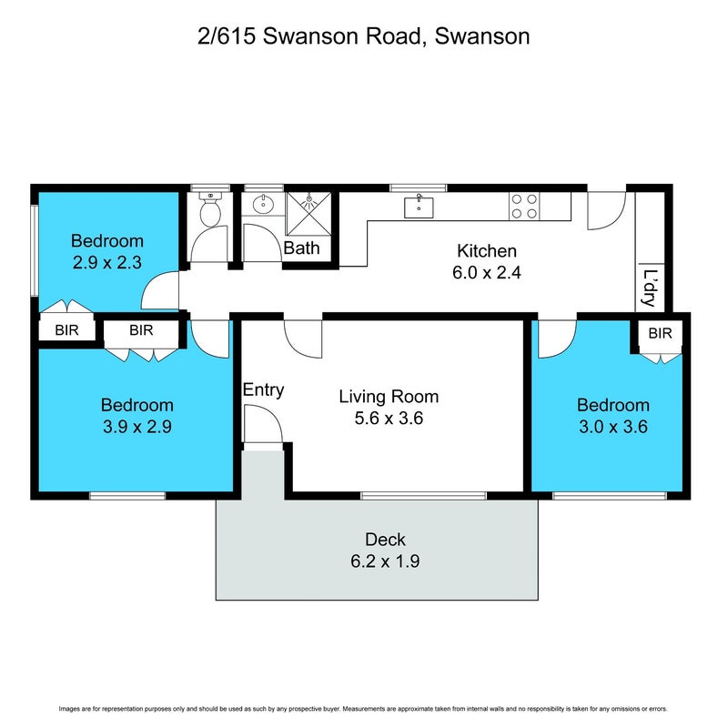 2/615 Swanson Road, Swanson, Auckland - Carousel 18