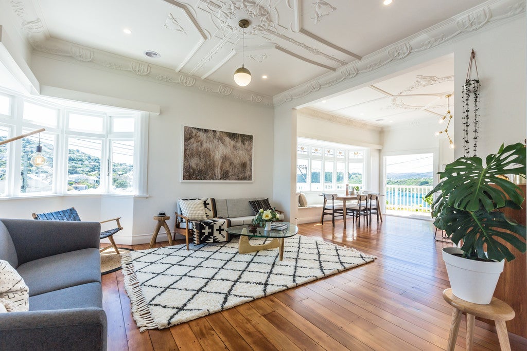 11 Overtoun Terrace, Hataitai, Wellington - Carousel 2