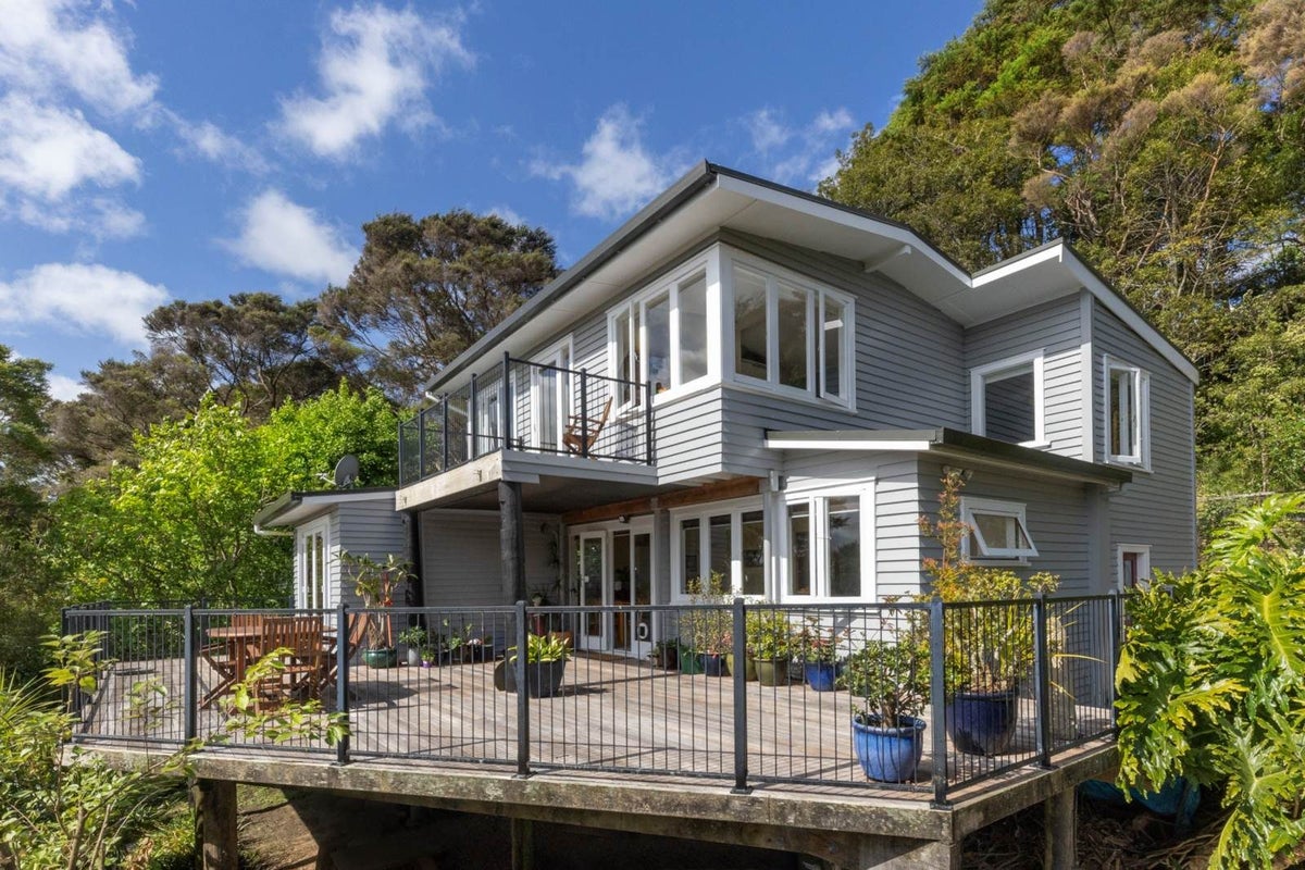 20 Phillip Avenue, Glen Eden, Auckland - Carousel 1