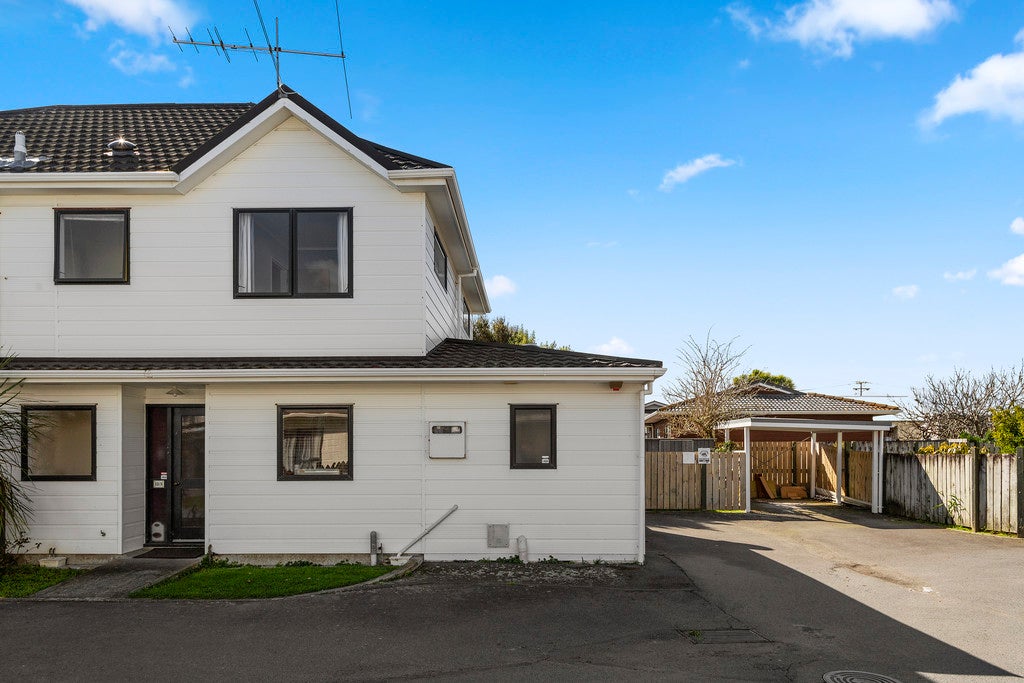5/22 Mason Street, Moera, Lower Hutt - Carousel 1