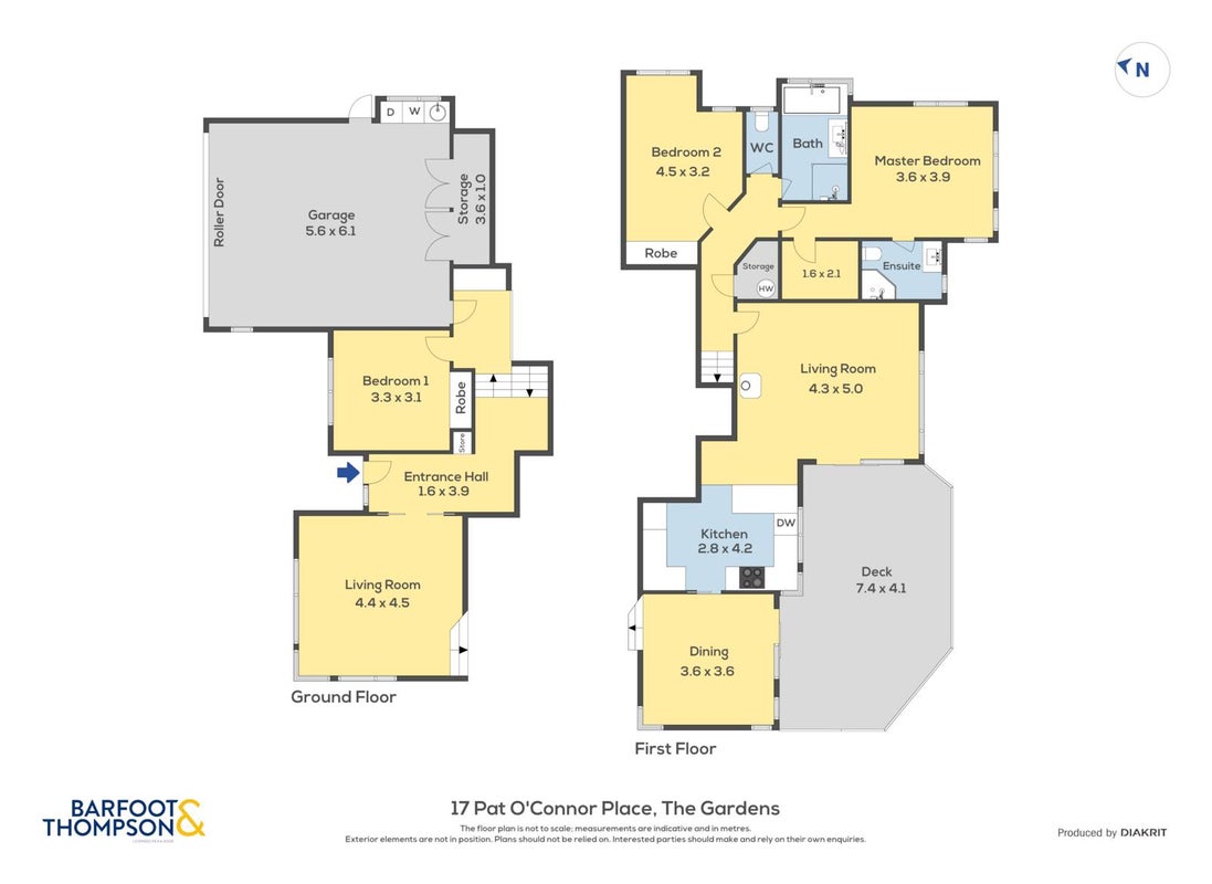 17 Pat O'Connor Place, Manurewa, Auckland - Carousel 18