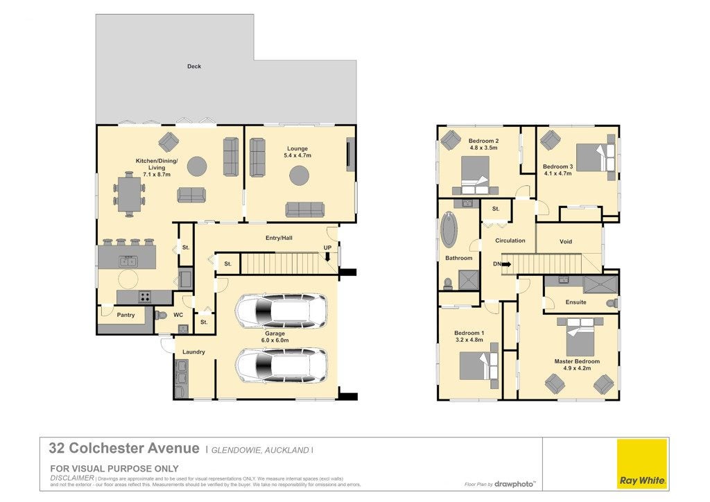 32 Colchester Avenue, Glendowie, Auckland - Carousel 19