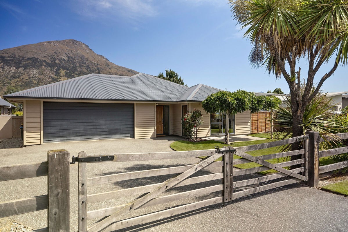 14 Erskine Street, Lake Hayes, Queenstown - Carousel 29