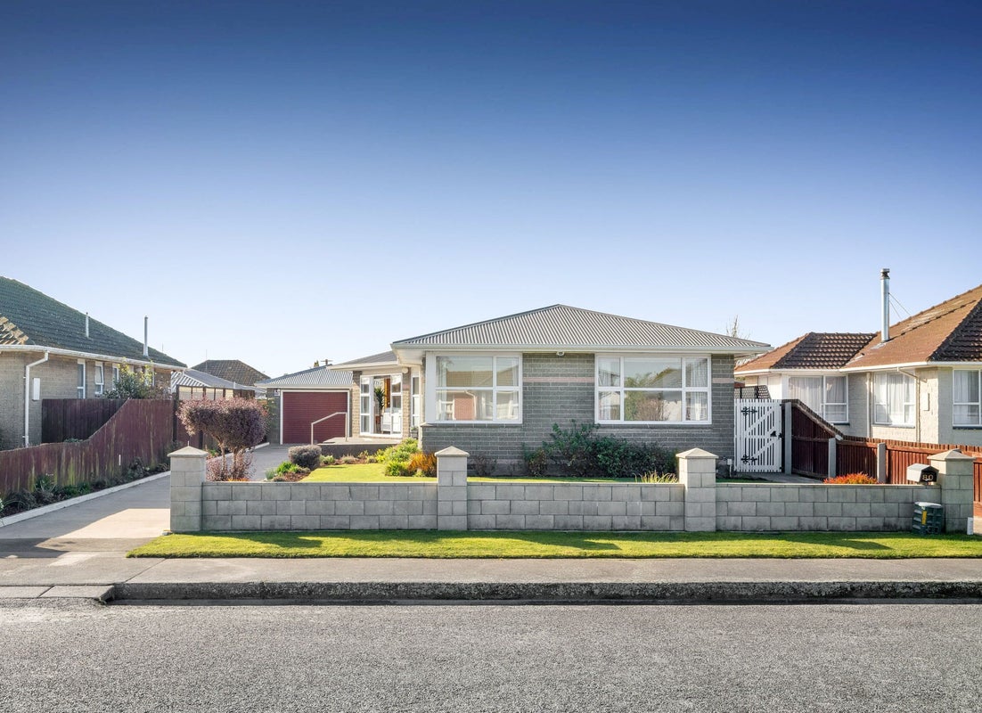 80 Blankney Street, Hornby, Christchurch - Carousel 28