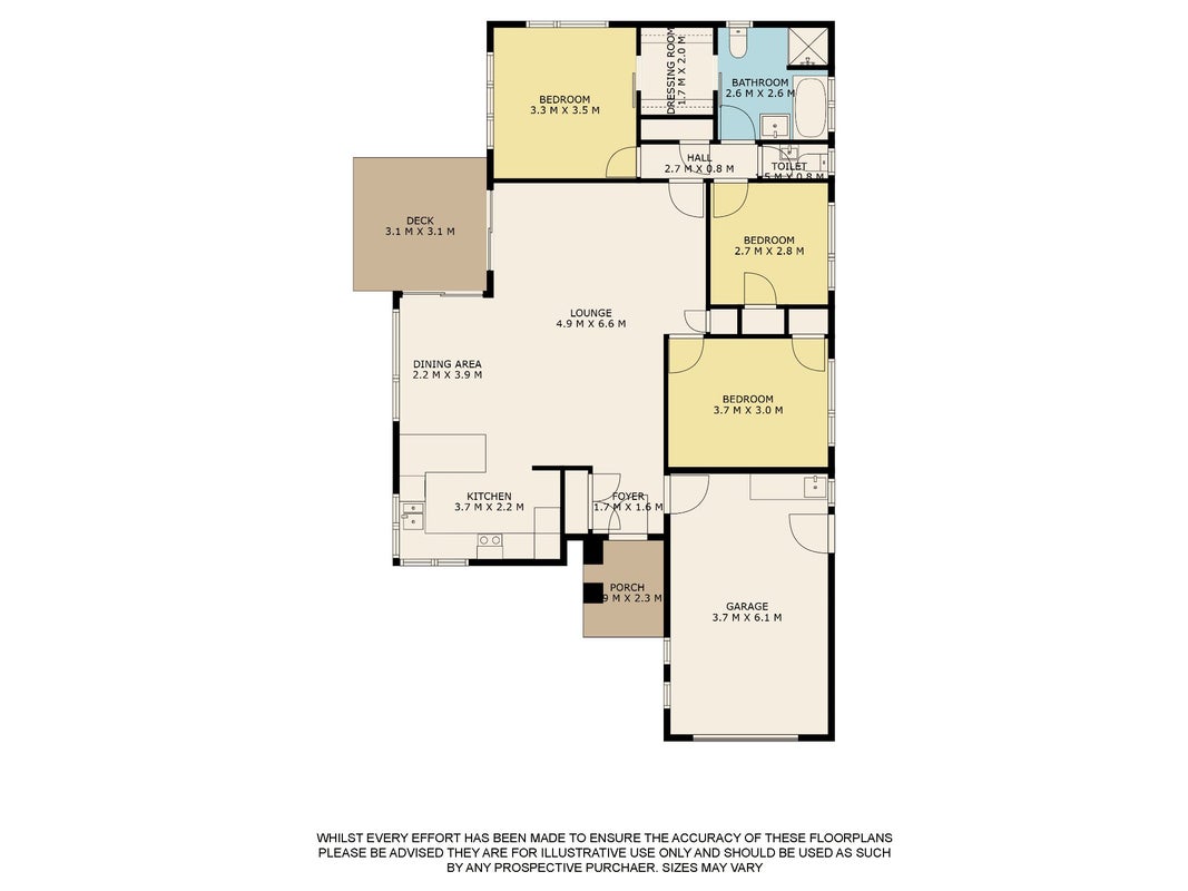 4 Bryn Mawr Place, Albany, Auckland - Carousel 23