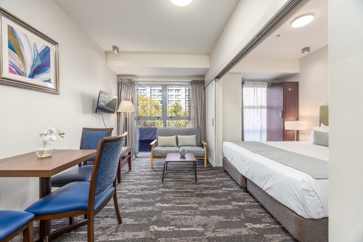 108/188 Hobson Street, Auckland Central, Auckland - Carousel 1