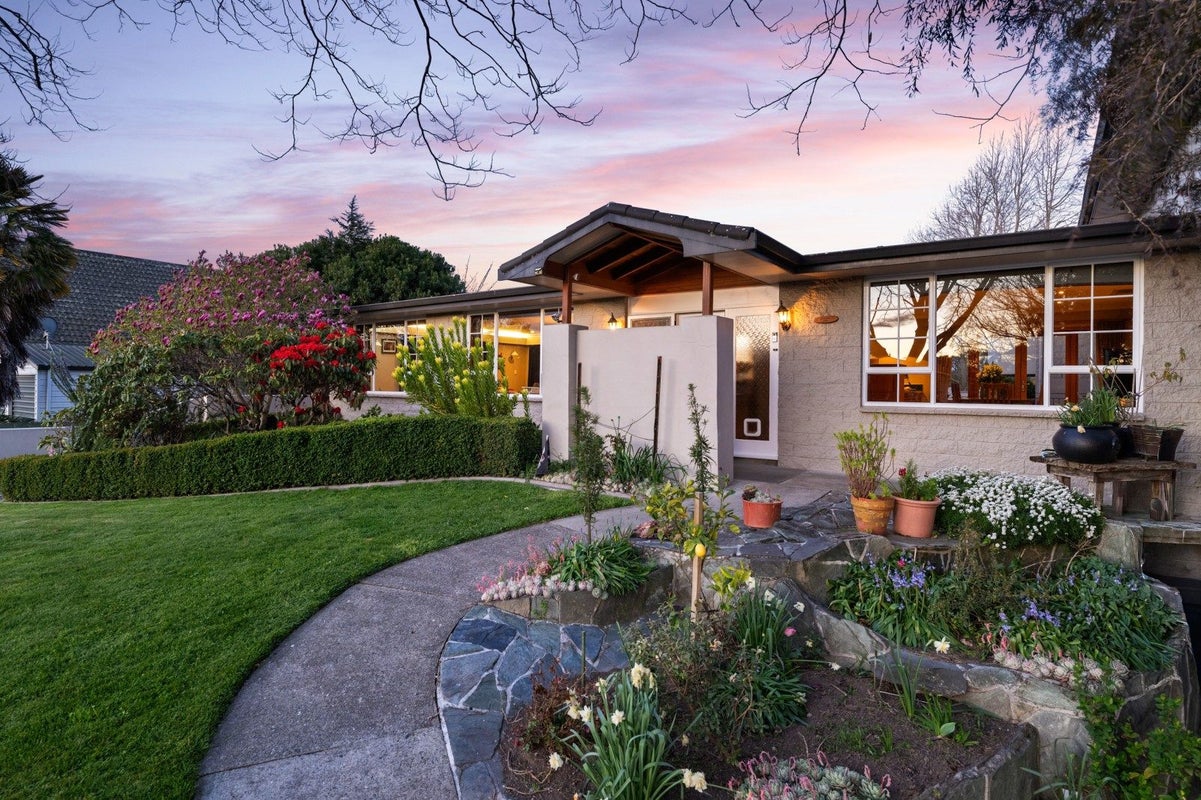 19 Burden Street, Redwoodtown, Blenheim, Marlborough - Carousel 36