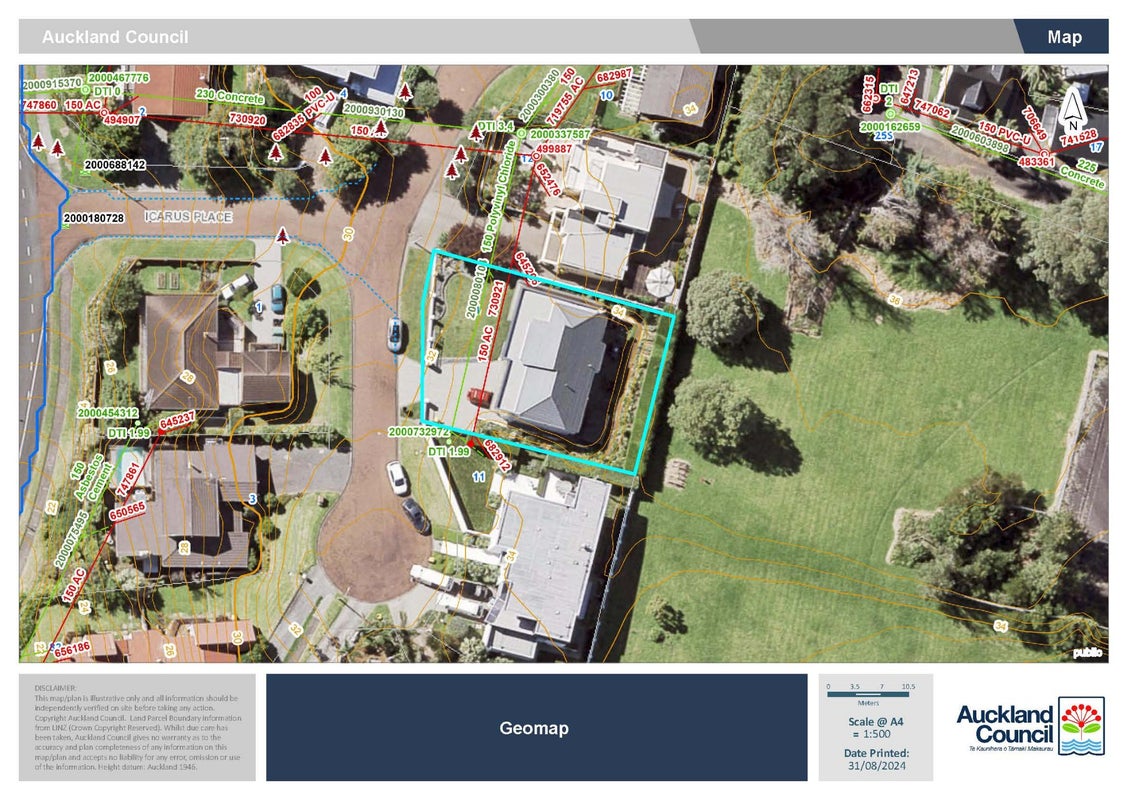 14 Icarus Place, Half Moon Bay, Auckland - Carousel 15