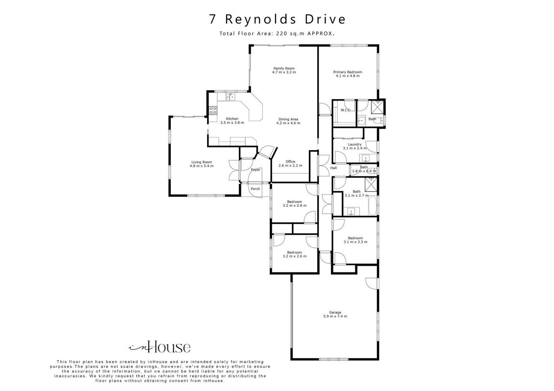 7 Reynolds Drive, Glenview, Hamilton - Carousel 20