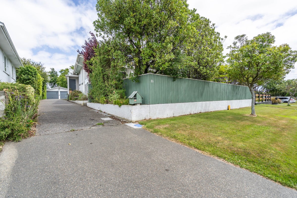 21 White Street, Newfield, Invercargill, Southland - Carousel 27