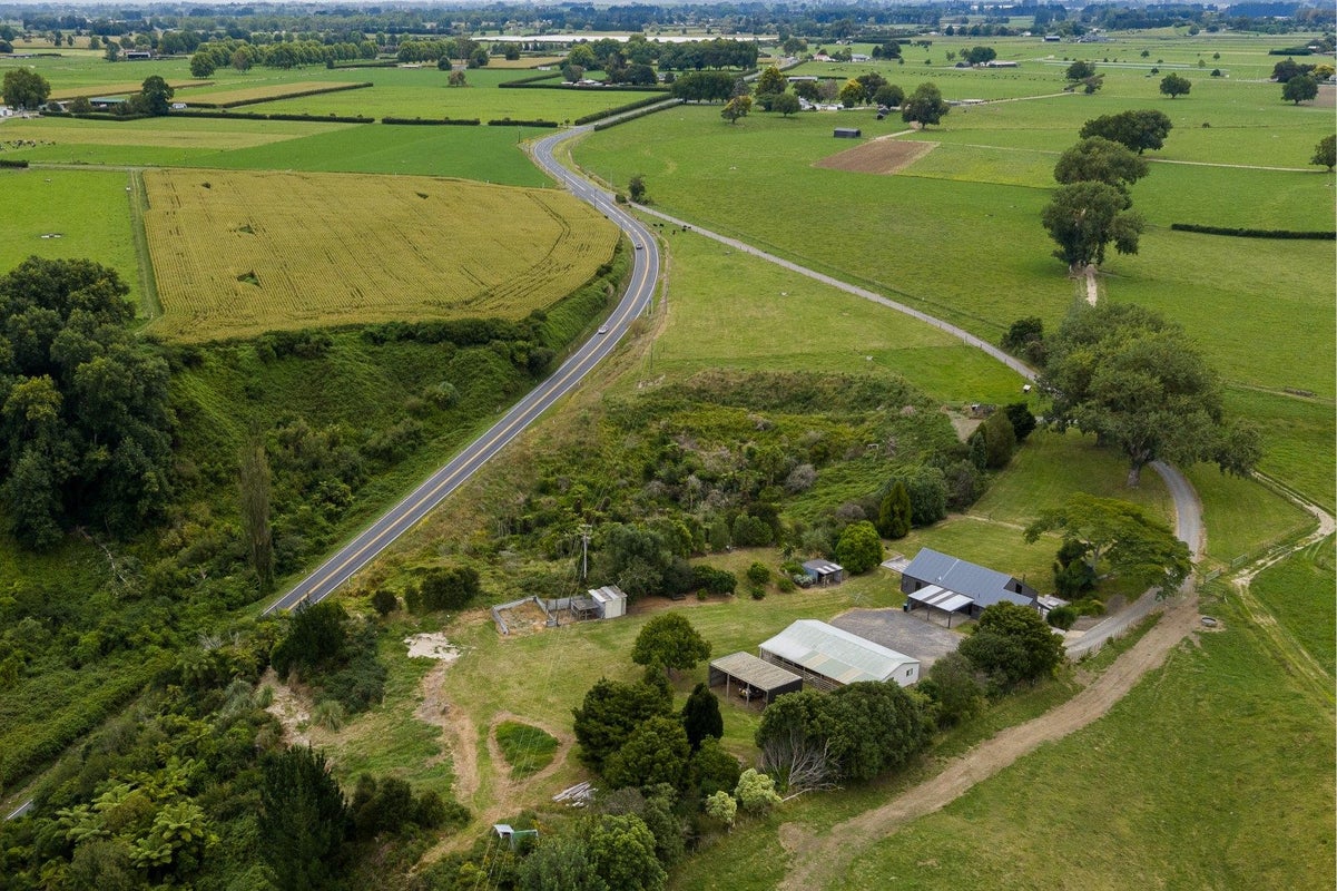 807 Kaipaki Road, Ohaupo, Cambridge - Carousel 25