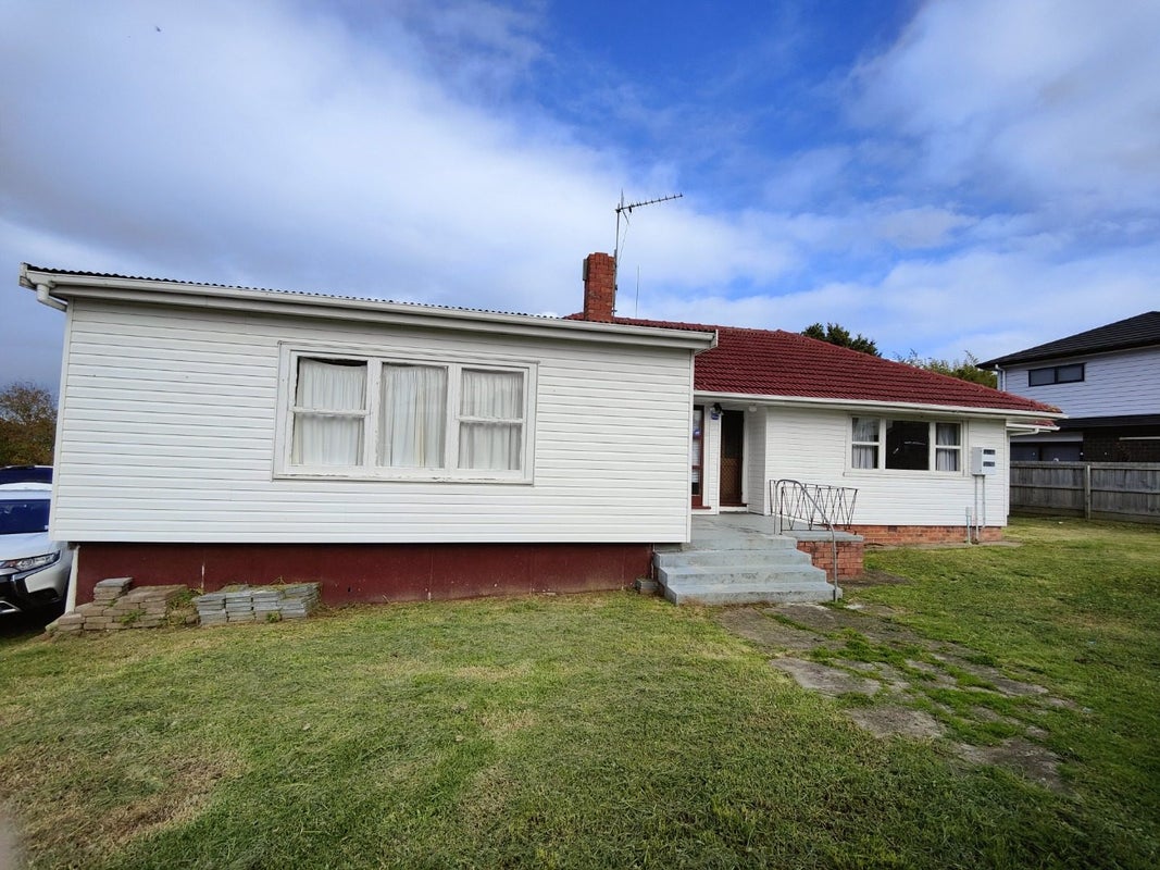 74 Mahia Road, Manurewa, Auckland - Carousel 2