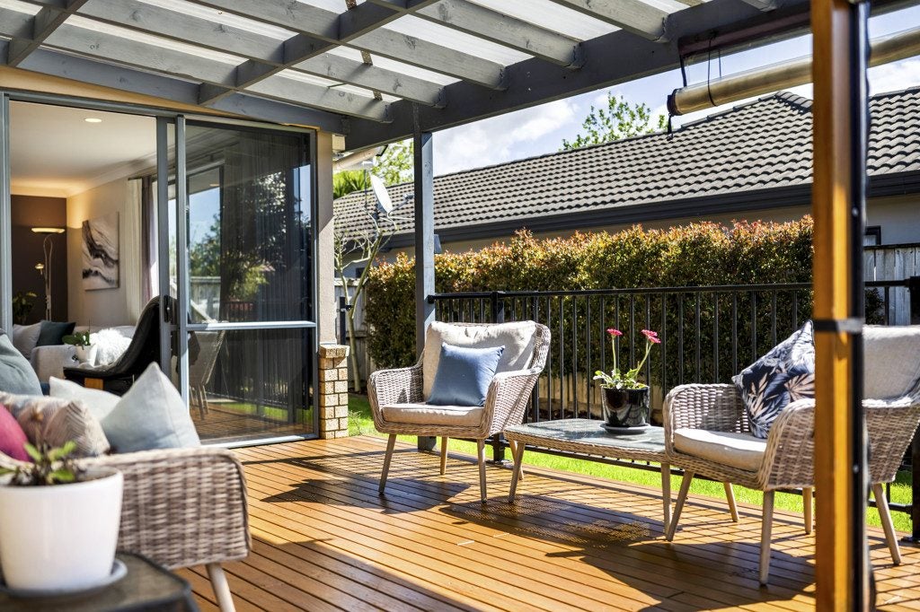 6 Lansell Drive, Dannemora, Manukau City, Auckland - Carousel 2
