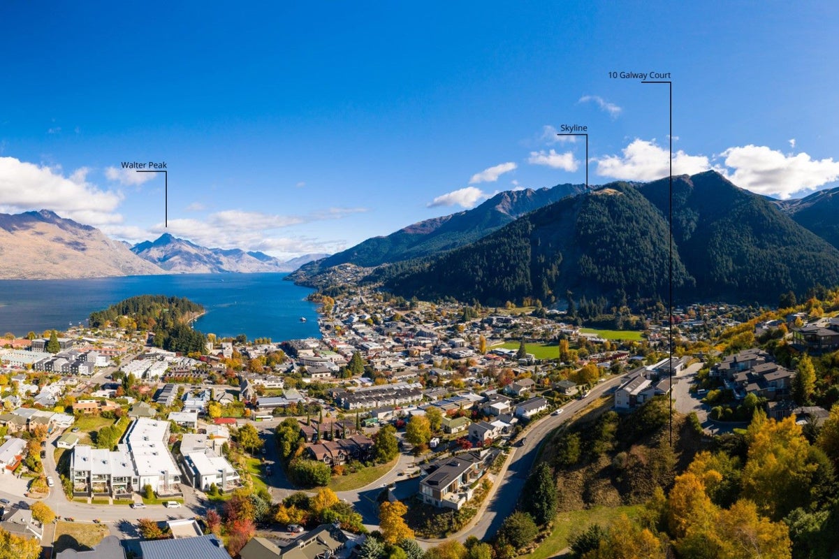 10 Galway Court, Queenstown, Queenstown - Carousel 1
