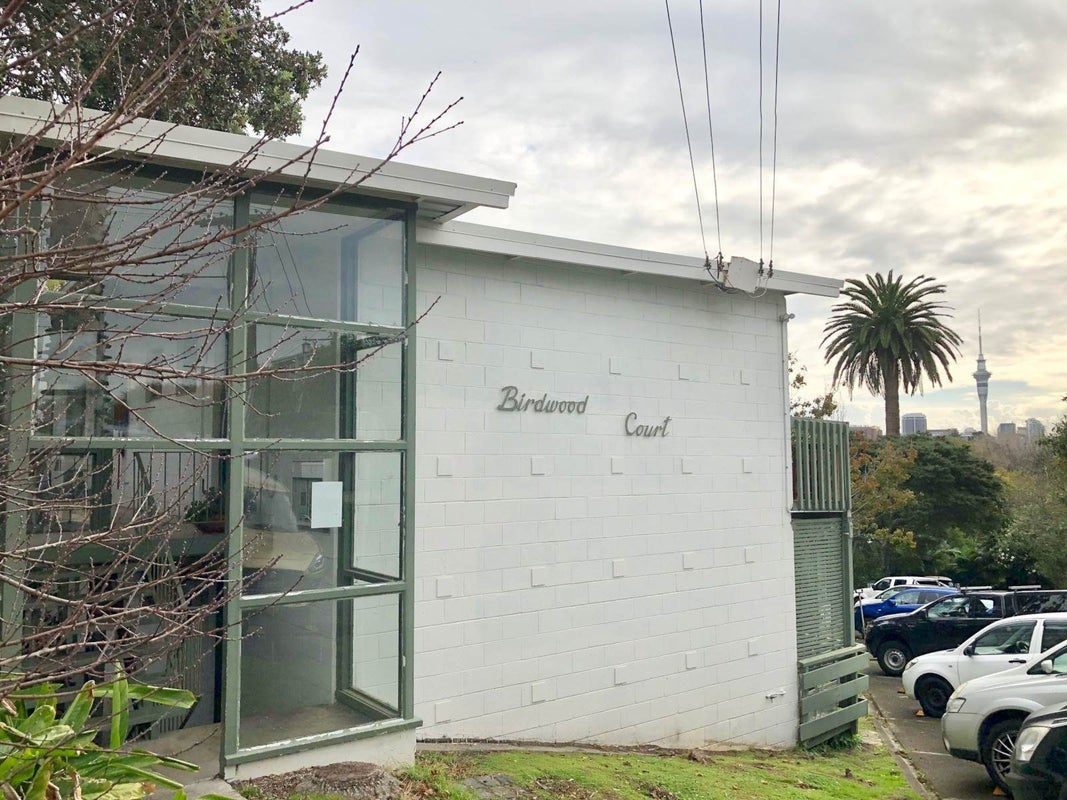 12/17 Birdwood Crescent, Parnell, Auckland - Carousel 1