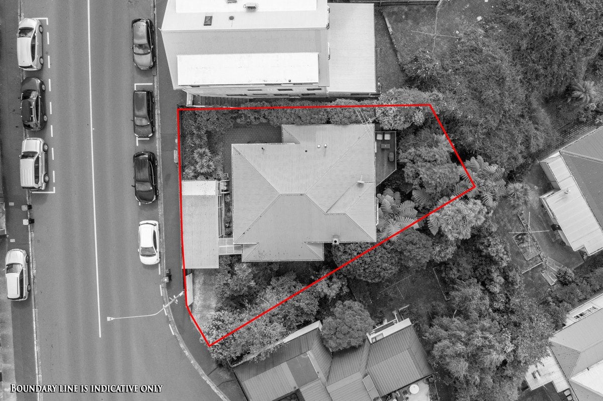 44 City Road, Roslyn, Dunedin - Carousel 32