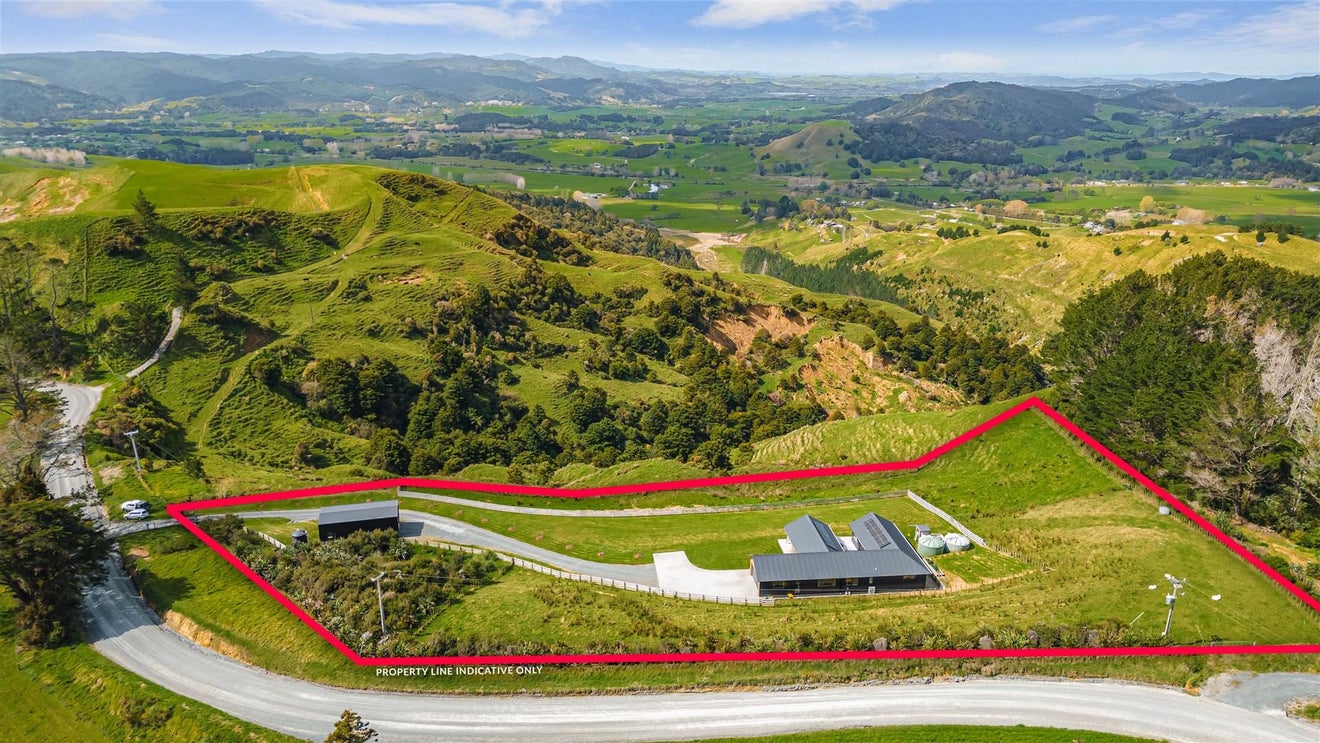 1250 Kaipara Hills Road, Kaipara Flats, Warkworth - Carousel 2