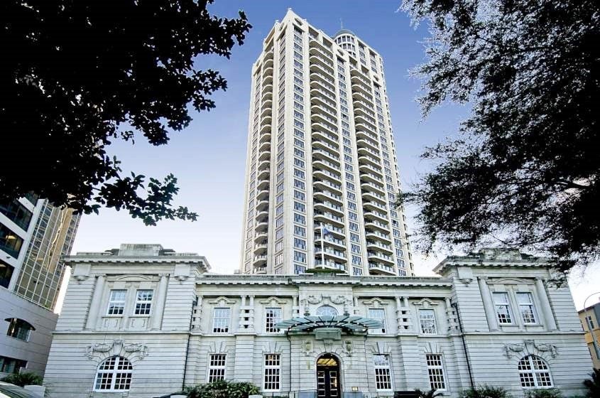 1211/1 Courthouse Lane, Auckland Central, Auckland - Carousel 1
