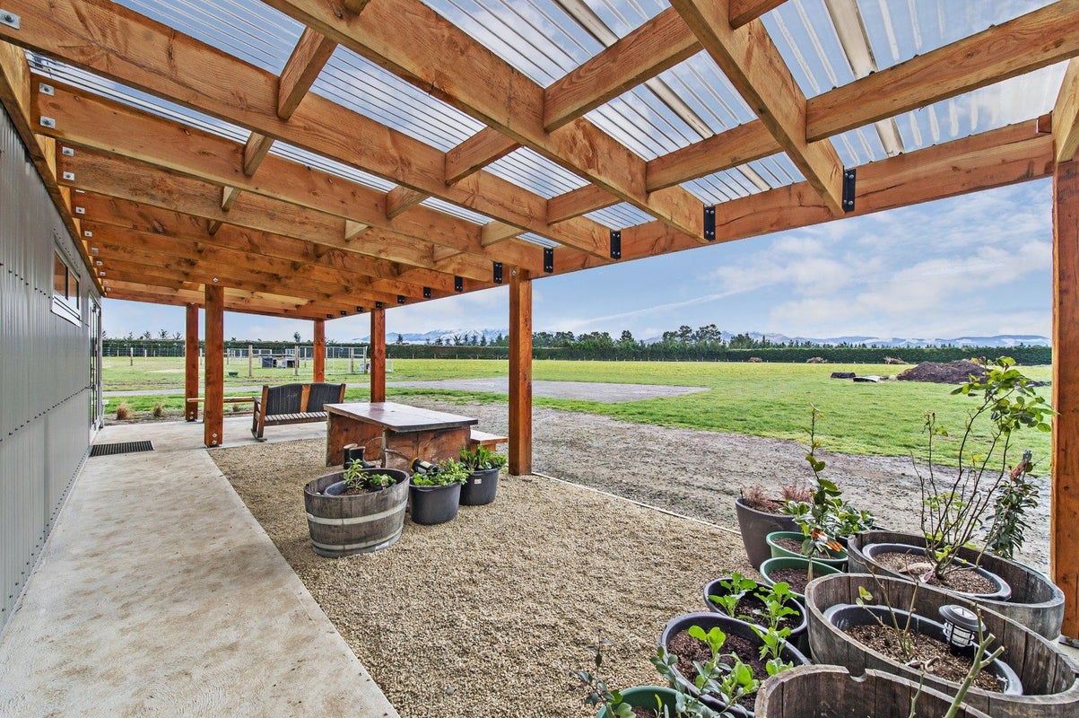 3856 South Eyre Road, Burnt Hill, Oxford - Carousel 2