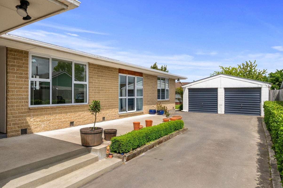 41 Fairford Street, Bishopdale, Christchurch - Carousel 1