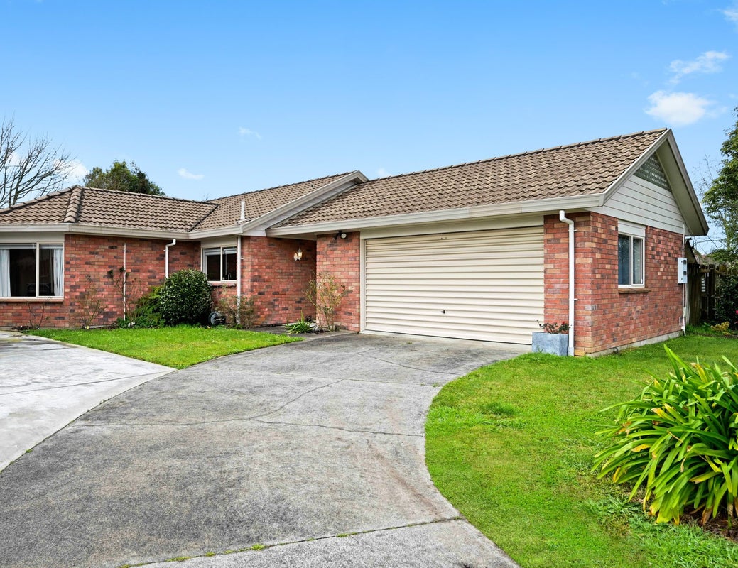 14 Taksan Place, Pukete, Hamilton - Carousel 1