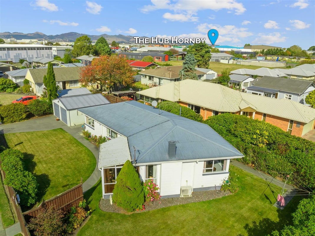 2 Whelan Place, Hei Hei, Christchurch - Carousel 21