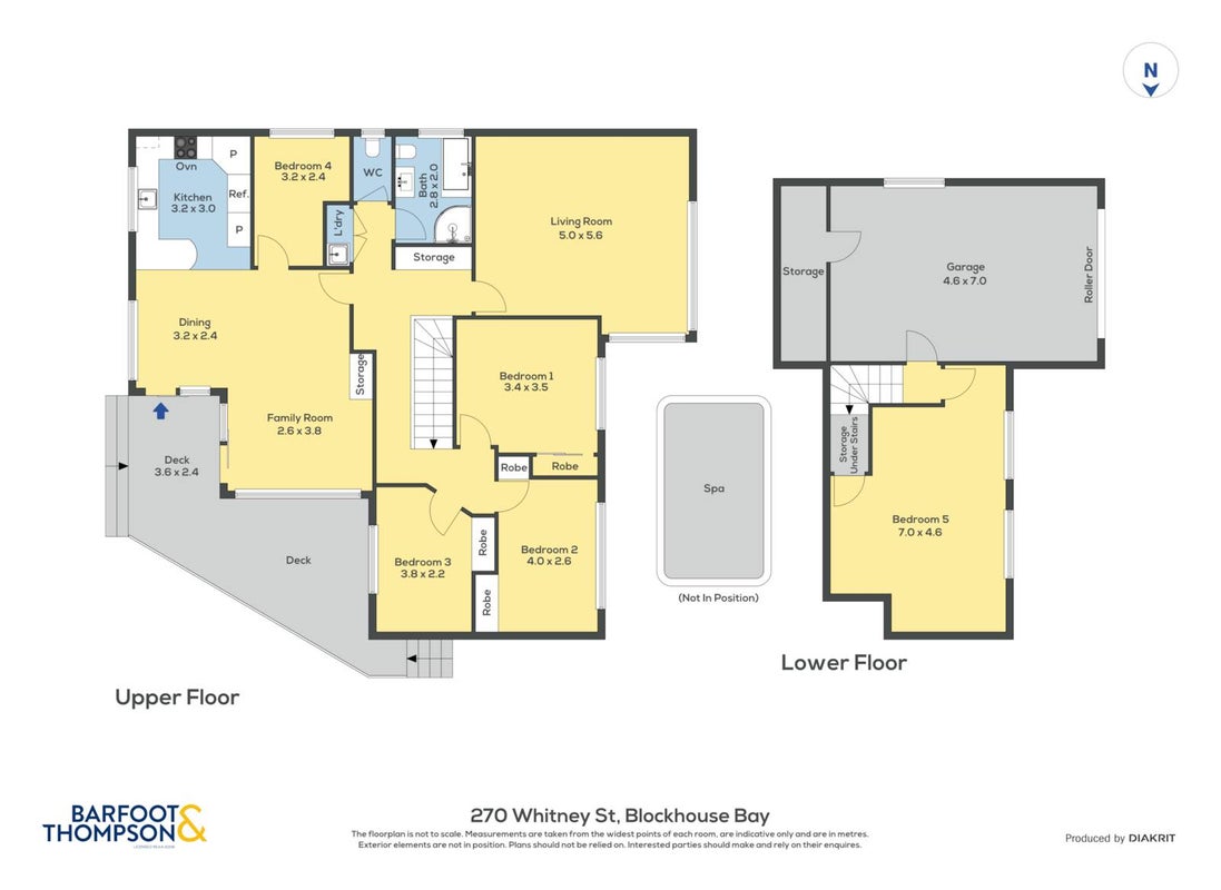 270 Whitney Street, Blockhouse Bay, Auckland - Carousel 22