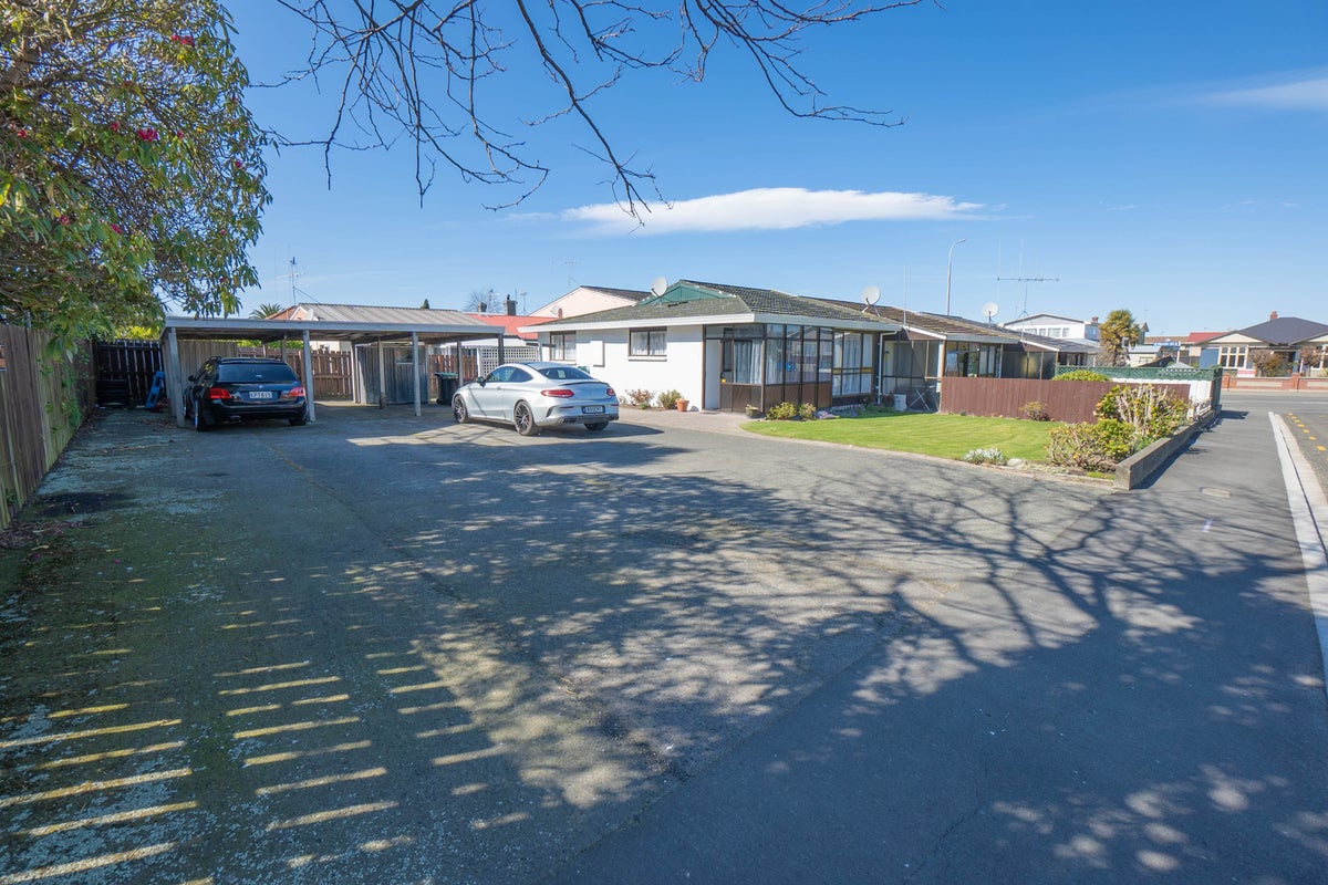 3/121 North Street, Seaview, Timaru - Carousel 2
