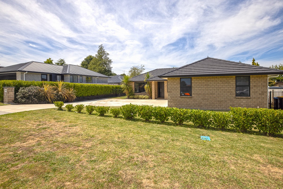 21 Carey Street, Kihikihi, Te Awamutu - Carousel 18