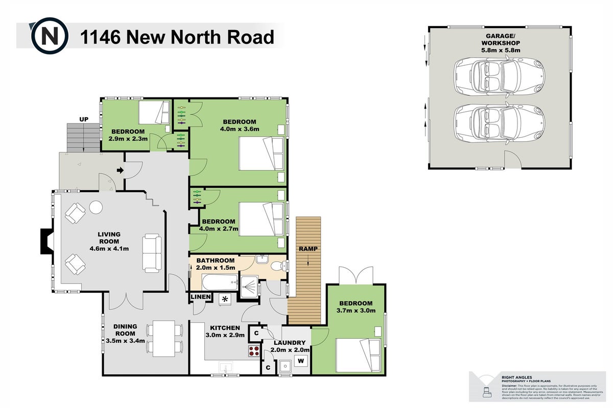 1146 New North Road, Mount Albert, Auckland - Carousel 31