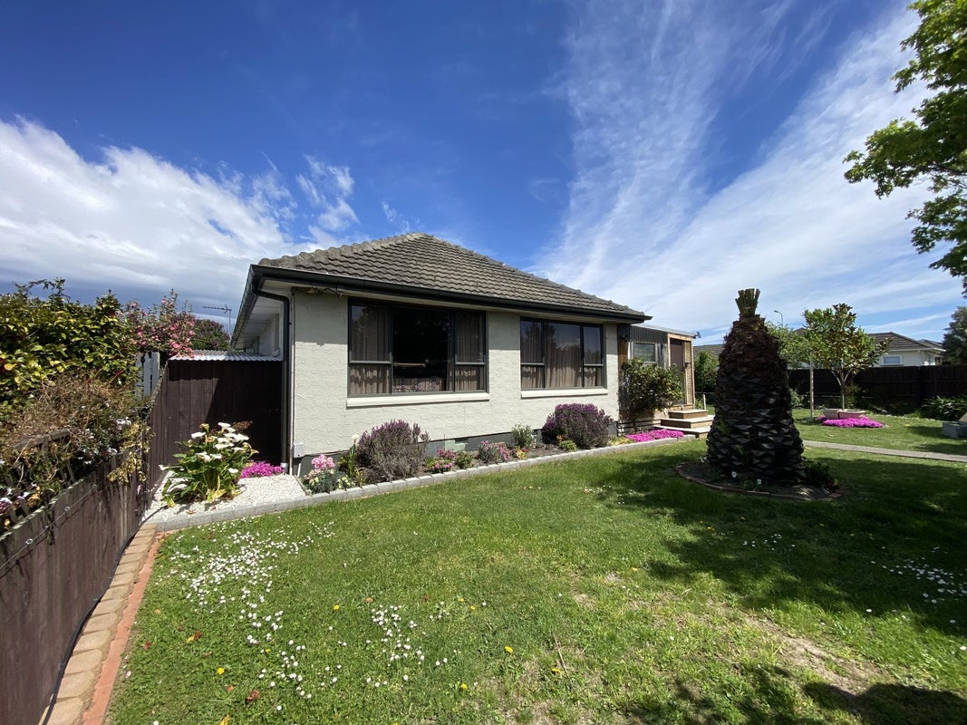 40 Amuri Street, Hei Hei, Christchurch - Carousel 1