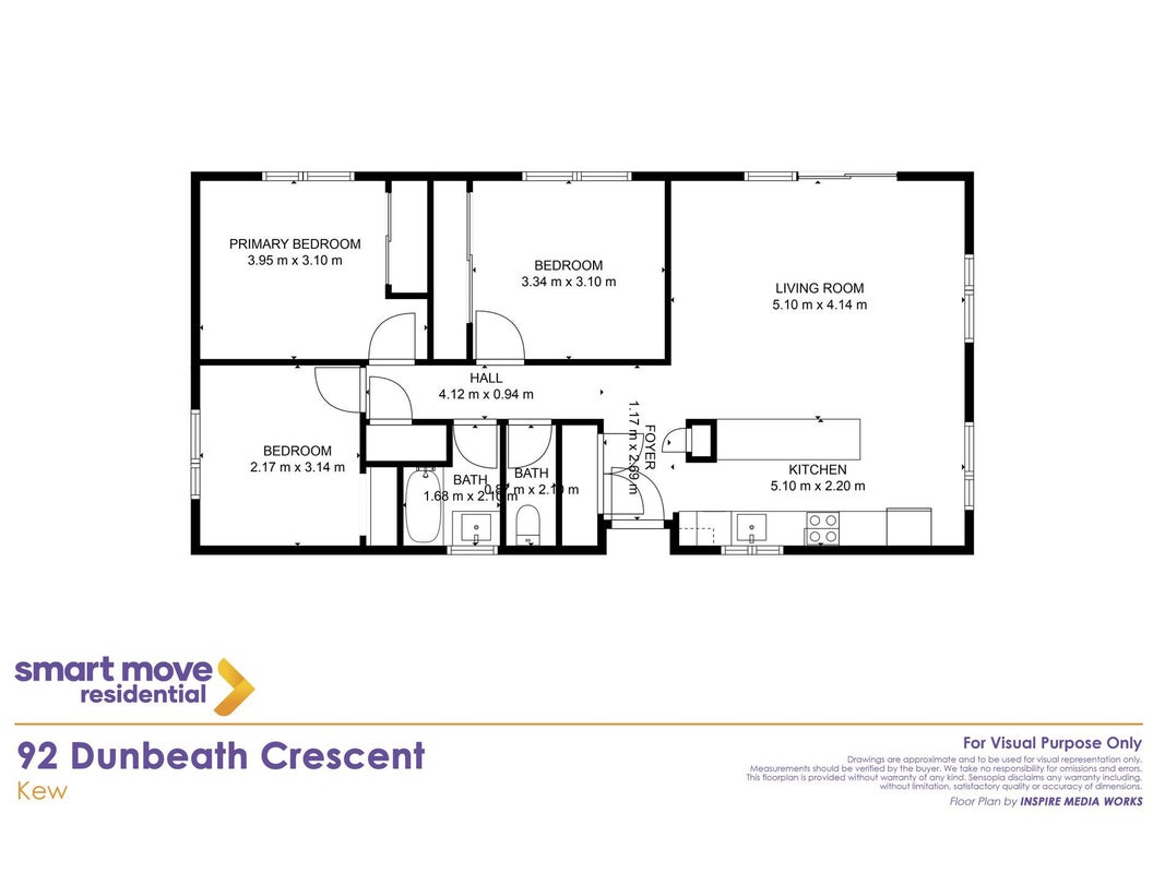 92 Dunbeath Crescent, Kew, Invercargill - Carousel 21