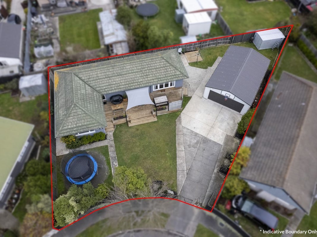 9 Adrian Place, Shirley, Christchurch - Carousel 18