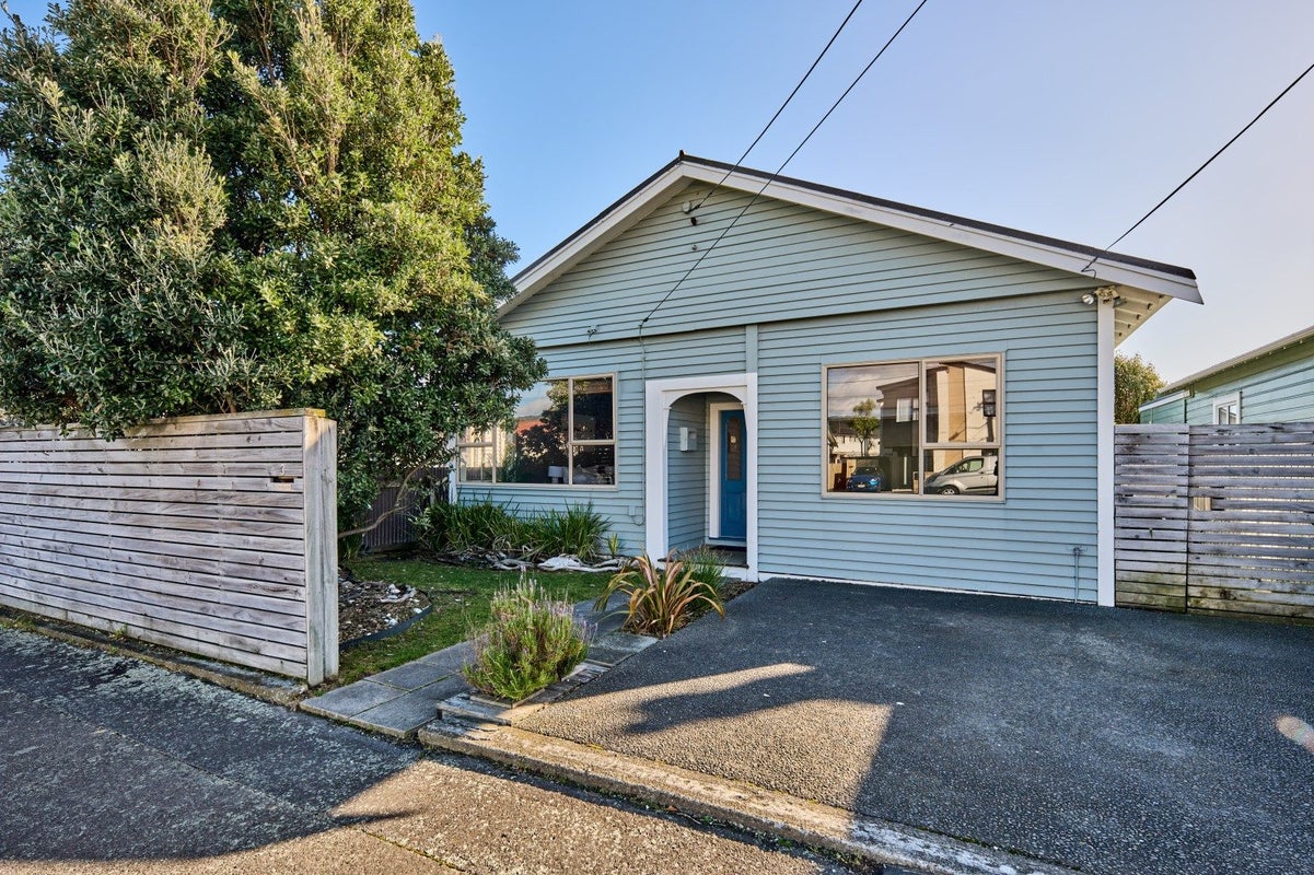 3 Jessie Street, Petone, Lower Hutt - Carousel 1